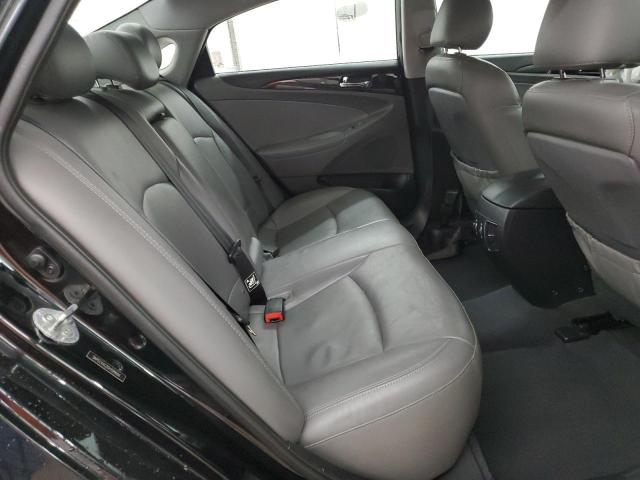 Photo 10 from auction – 2013 HYUNDAI SONATA SE with VIN 5NPEC4AC2DH599666