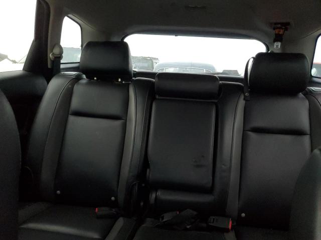 Photo 10 from auction – 2011 MAZDA CX-9 with VIN JM3TB2CA8B0314898