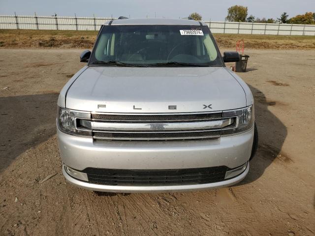 Zdjęcie 5 z aukcji – 2019 FORD FLEX SEL z VIN 2FMHK6C80KBA38505