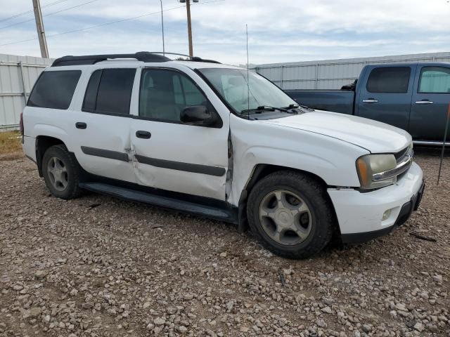 Photo 4 from auction – 2005 CHEVROLET TRAILBLAZE with VIN 1GNET16S356145945