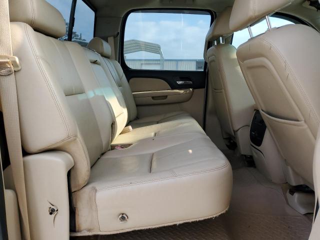 Photo 10 from auction – 2008 CHEVROLET SILVERADO with VIN 1GCHK23628F149253