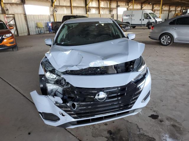 Photo 5 from auction – 2024 NISSAN VERSA SV with VIN 3N1CN8EV0RL883585