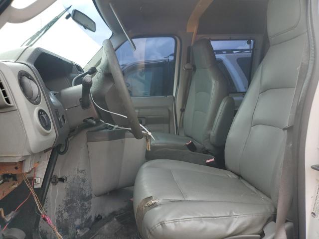 Photo 7 from auction – 2011 FORD ECONOLINE with VIN 1FTNS2EW4BDA04363
