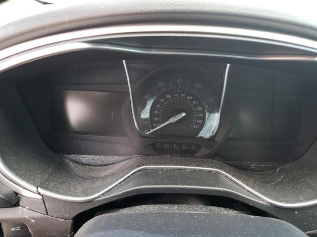 Photo 9 from auction – 2016 FORD FUSION SE with VIN 3FA6P0H70GR377323
