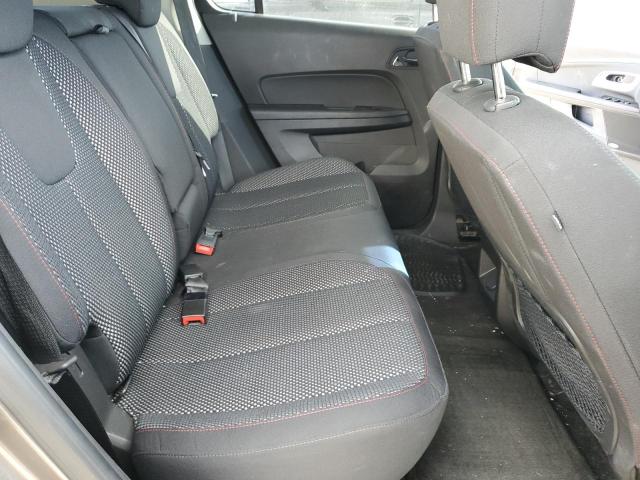 Photo 11 from auction – 2010 CHEVROLET EQUINOX LT with VIN 2CNFLDEY1A6282628