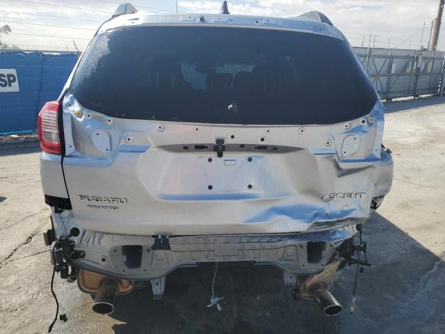 Photo 6 from auction – 2024 SUBARU ASCENT PRE with VIN 4S4WMAED4R3442657