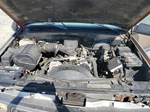 Photo 11 from auction – 1999 GMC SIERRA C15 with VIN 1GTEC19R2XR509470