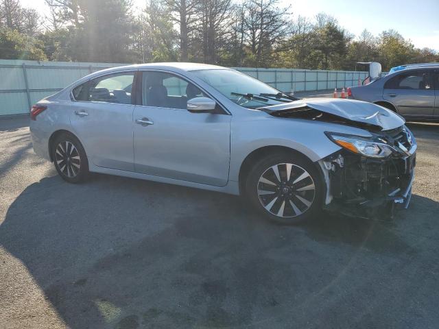Photo 4 from auction – 2018 NISSAN ALTIMA 2.5 with VIN 1N4AL3AP4JC215282