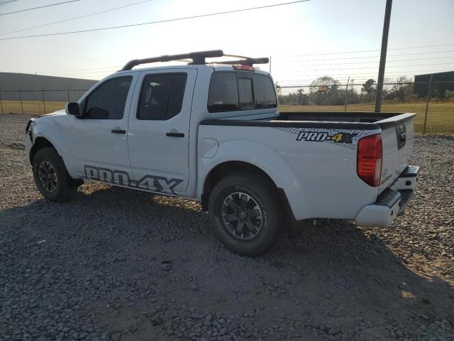 Photo 2 from auction – 2018 NISSAN FRONTIER S with VIN 1N6DD0EV5JN753146