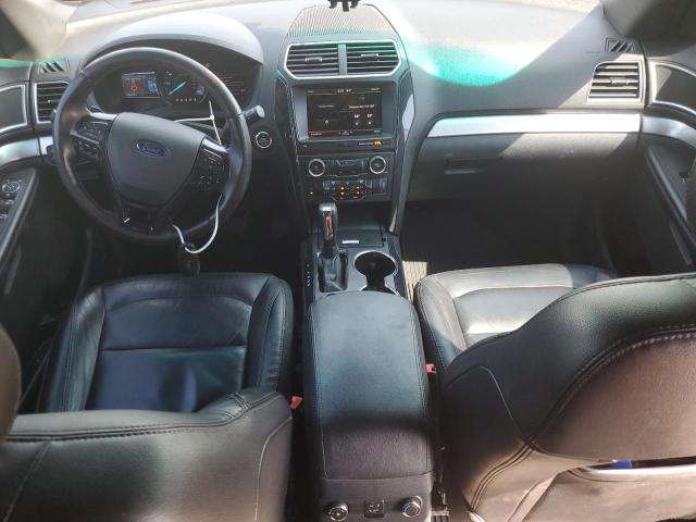 Photo 8 from auction – 2016 FORD EXPLORER X with VIN 1FM5K7D8XGGA95513