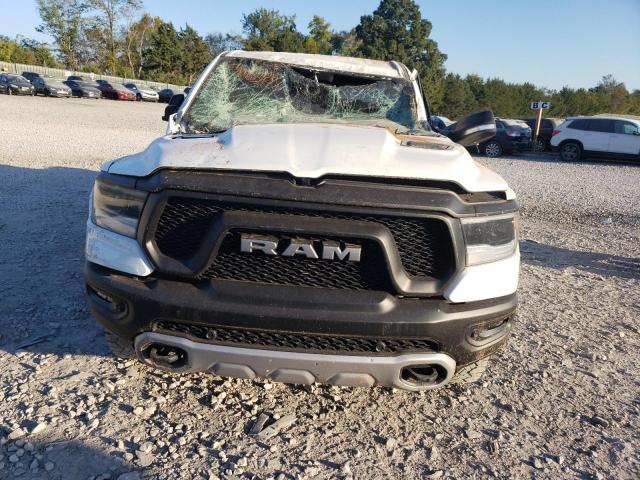 Photo 5 from auction – 2020 RAM 1500 REBEL with VIN 1C6SRFLT4LN315891