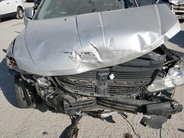 Photo 12 from auction – 2013 DODGE JOURNEY SX with VIN 3C4PDCBG4DT581414