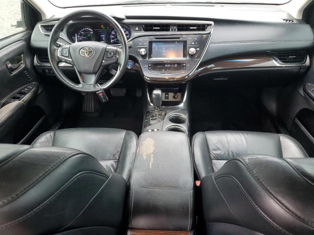 Photo 8 from auction – 2015 TOYOTA AVALON HYB with VIN 4T1BD1EB2FU038078