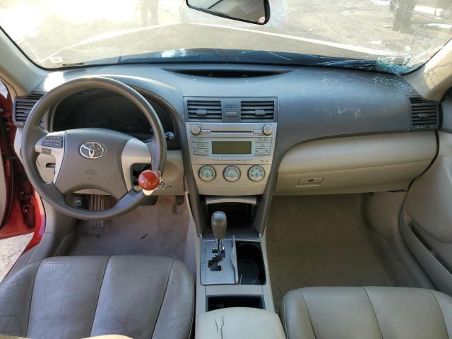 Photo 8 from auction – 2007 TOYOTA CAMRY CE with VIN 4T1BE46K97U104267