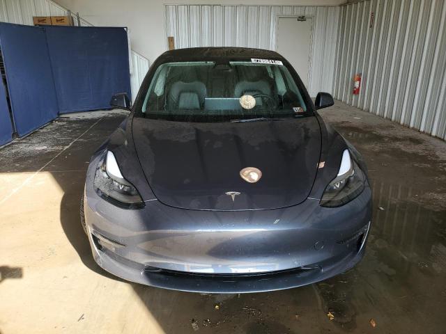 Photo 5 from auction – 2022 TESLA MODEL 3 with VIN 5YJ3E1EA6NF370027
