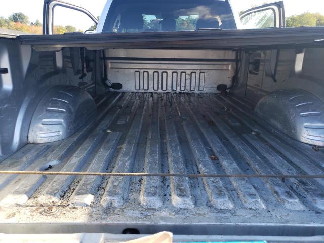 Photo 10 from auction – 2019 FORD F250 SUPER with VIN 1FTBF2B60KEF85026