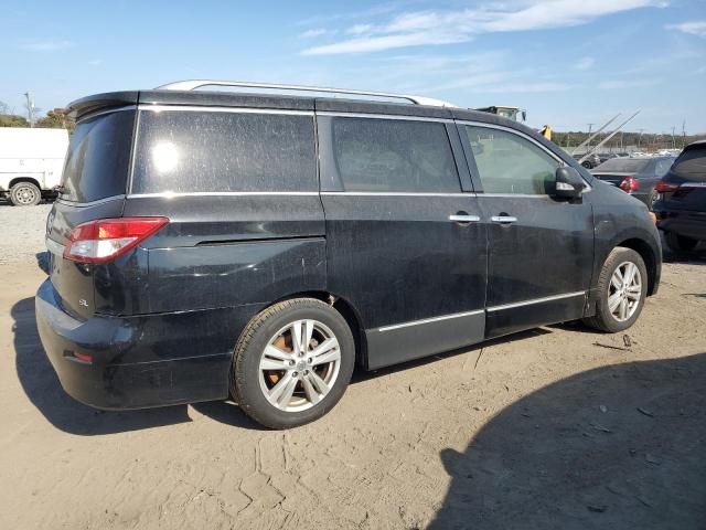 Photo 3 from auction – 2013 NISSAN QUEST S with VIN JN8AE2KP4D9064673