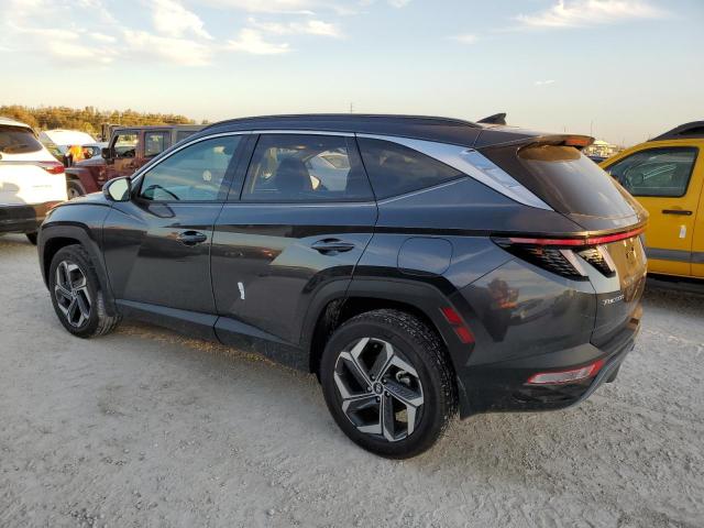 Photo 2 from auction – 2023 HYUNDAI TUCSON LIM with VIN 5NMJECAE8PH284554