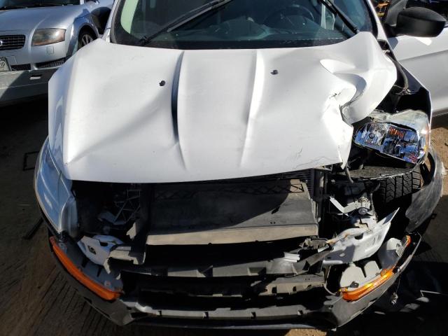 Photo 12 from auction – 2016 FORD ESCAPE S with VIN 1FMCU0F77GUA93264