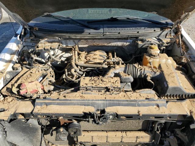 Photo 11 from auction – 2014 FORD F150 SUPER with VIN 1FTFX1EF2EKE59468