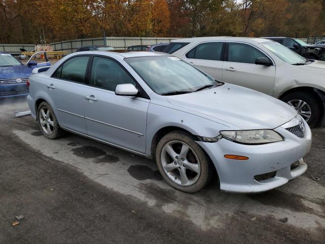 Photo 4 from auction – 2003 MAZDA 6 S with VIN 1YVHP80D835M30604