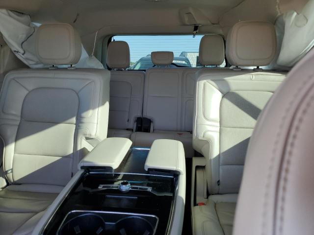 Photo 10 from auction – 2018 LINCOLN NAVIGATOR with VIN 5LMJJ2LT0JEL00508