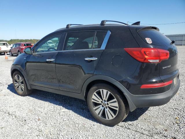 Photo 2 from auction – 2015 KIA SPORTAGE E with VIN KNDPCCAC8F7757583