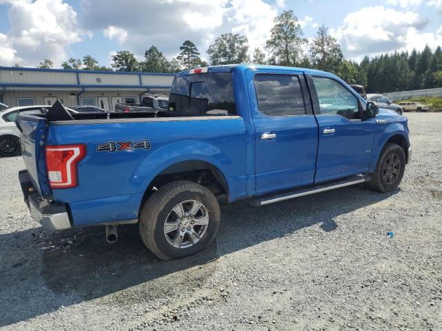 Photo 3 from auction – 2015 FORD F150 SUPER with VIN 1FTEW1EG0FFA08623