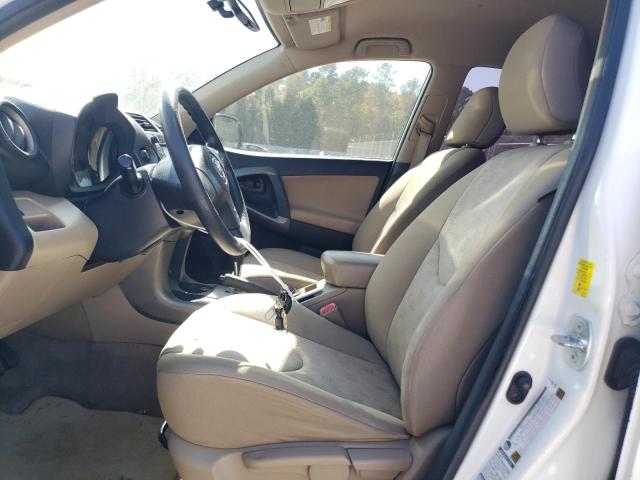 Photo 7 from auction – 2010 TOYOTA RAV4 with VIN JTMBF4DV9A5020434