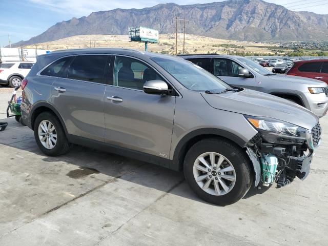 Photo 4 from auction – 2019 KIA SORENTO L with VIN 5XYPGDA3XKG453064