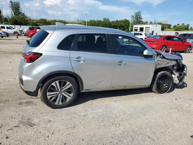 Photo 3 from auction – 2020 MITSUBISHI OUTLANDER with VIN JA4AP3AU3LU017742
