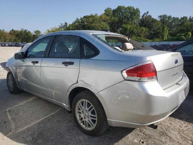 Photo 2 from auction – 2010 FORD FOCUS SE with VIN 1FAHP3FN3AW120222