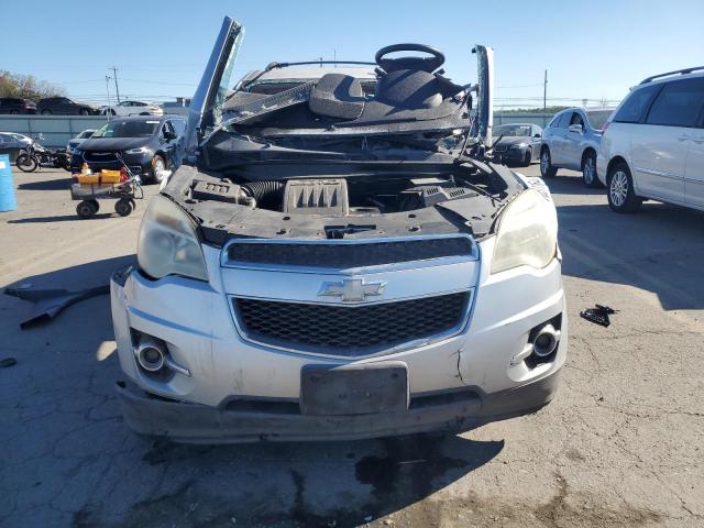Photo 5 from auction – 2012 CHEVROLET EQUINOX LT with VIN 2GNFLNEK7C6235202