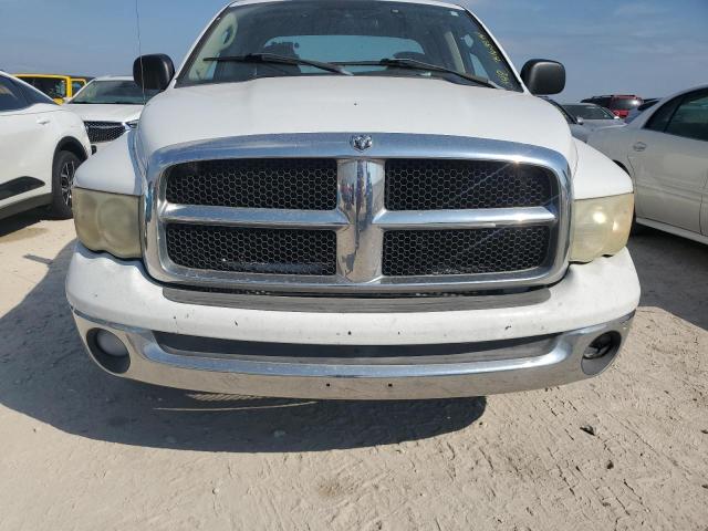 Photo 5 from auction – 2004 DODGE RAM 1500 S with VIN 1D7HA18NX4S652470