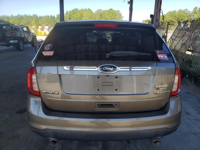 Photo 6 from auction – 2013 FORD EDGE LIMIT with VIN 2FMDK3KCXDBB71083