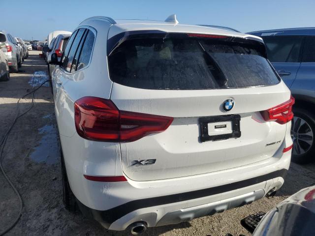 Photo 6 from auction – 2019 BMW X3 XDRIVE3 with VIN 5UXTR9C55KLP80835