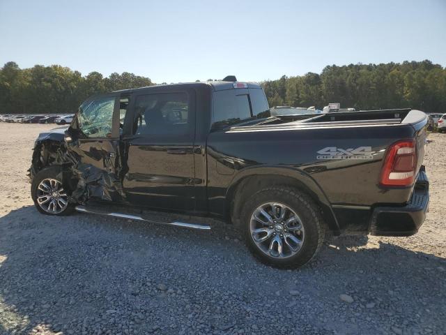 Photo 2 from auction – 2020 RAM 1500 LARAM with VIN 1C6SRFJT8LN325486