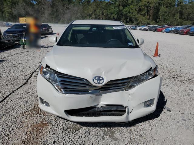 Photo 5 from auction – 2011 TOYOTA VENZA with VIN 4T3ZA3BBXBU050617