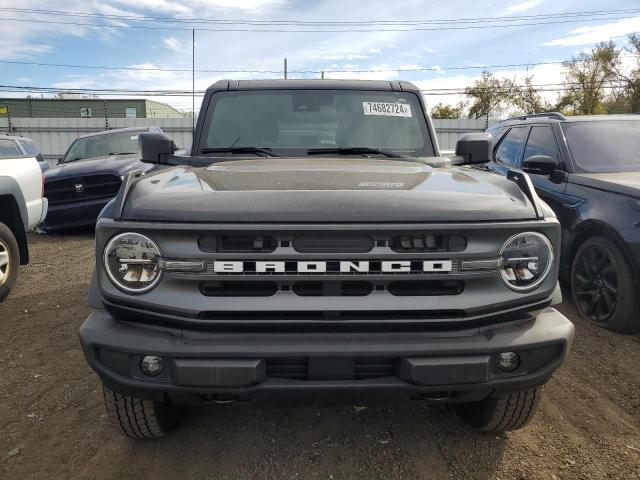 Photo 5 from auction – 2023 FORD BRONCO BAS with VIN 1FMDE5BH0PLA90094