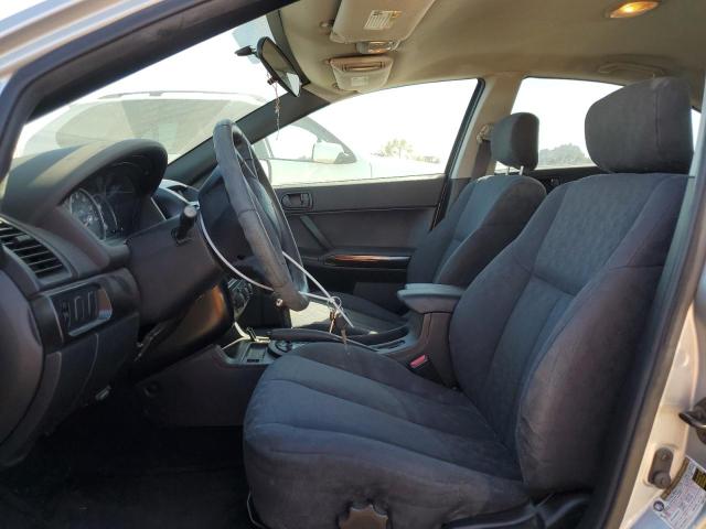 Photo 7 from auction – 2004 MITSUBISHI GALANT DE with VIN 4A3AB26F04E144255