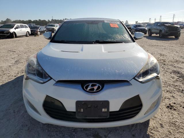 Photo 5 from auction – 2012 HYUNDAI VELOSTER with VIN KMHTC6AD8CU054079