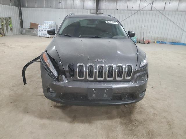 Photo 5 from auction – 2015 JEEP CHEROKEE L with VIN 1C4PJMCS3FW578082