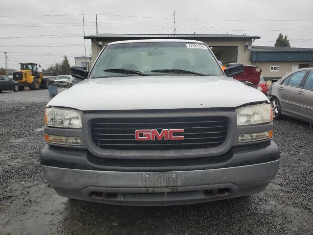 Photo 5 from auction – 2000 GMC NEW SIERRA with VIN 1GTEC14W2YE335809