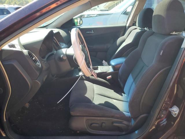 Photo 7 from auction – 2014 NISSAN MAXIMA S with VIN 1N4AA5AP8EC459962