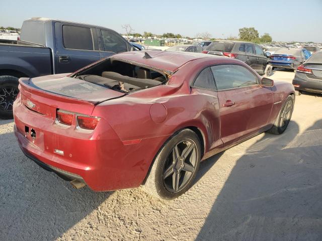 Photo 3 from auction – 2013 CHEVROLET CAMARO LT with VIN 2G1FC1E31D9179468