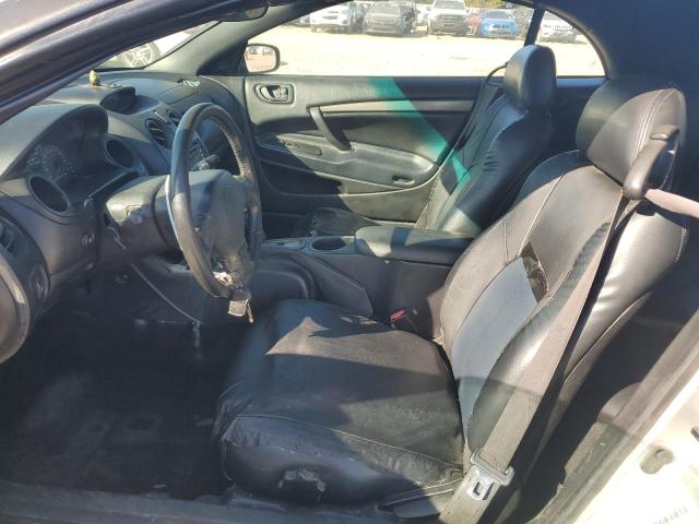 Photo 7 from auction – 2004 MITSUBISHI ECLIPSE SP with VIN 4A3AE45G94E114362