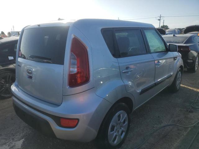 Photo 3 from auction – 2012 KIA SOUL with VIN KNDJT2A58C7407609