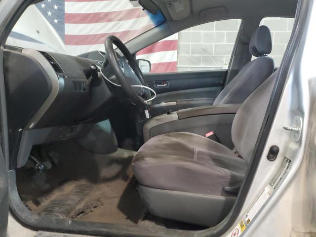 Photo 7 from auction – 2009 TOYOTA PRIUS with VIN JTDKB20U993533588