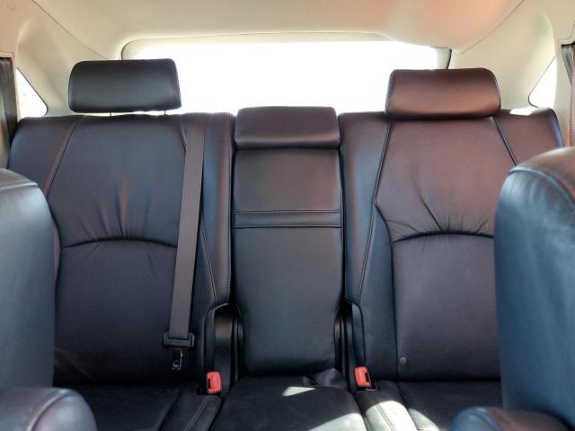 Photo 10 from auction – 2008 LEXUS RX 350 with VIN 2T2GK31U18C031167