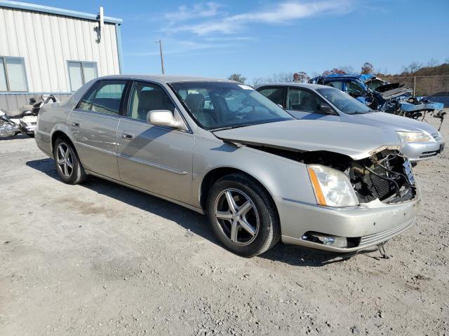 Photo 4 from auction – 2007 CADILLAC DTS with VIN 1G6KD57Y07U234151
